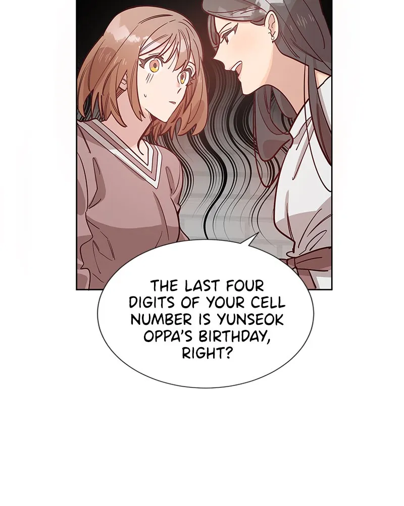 Read Charming You chapter 6 image 58 on Lezhin