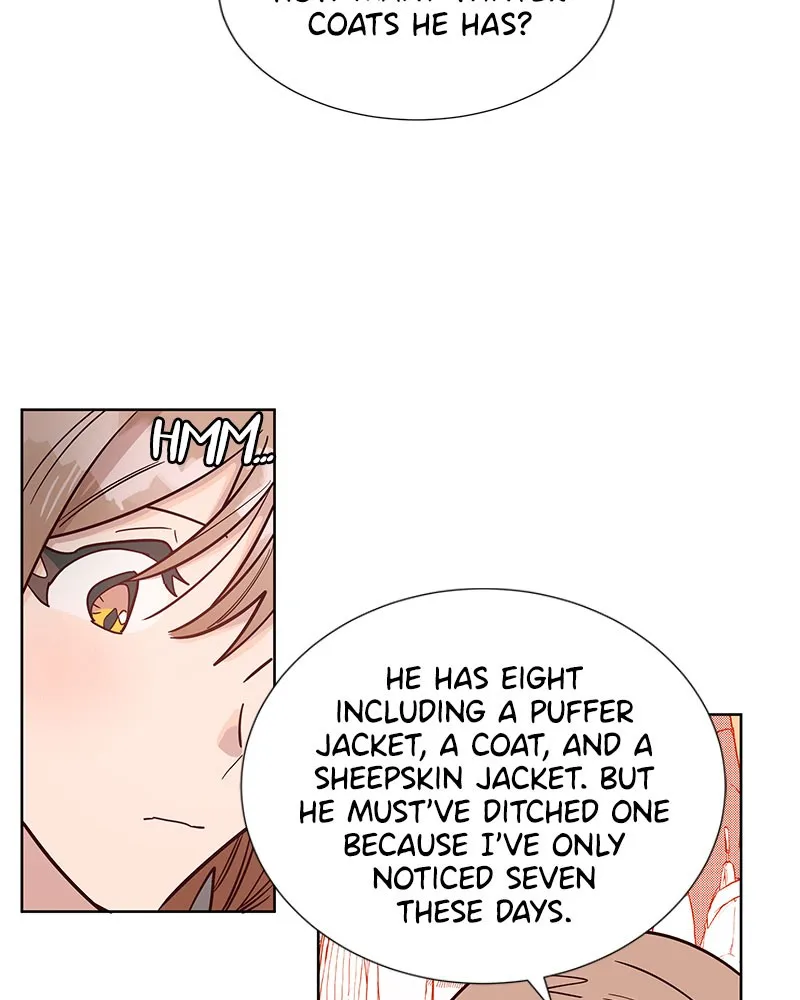 Read Charming You chapter 6 image 77 on Lezhin