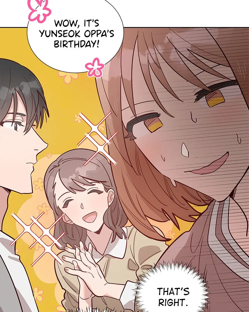 Read Charming You chapter 6 image 8 on Lezhin