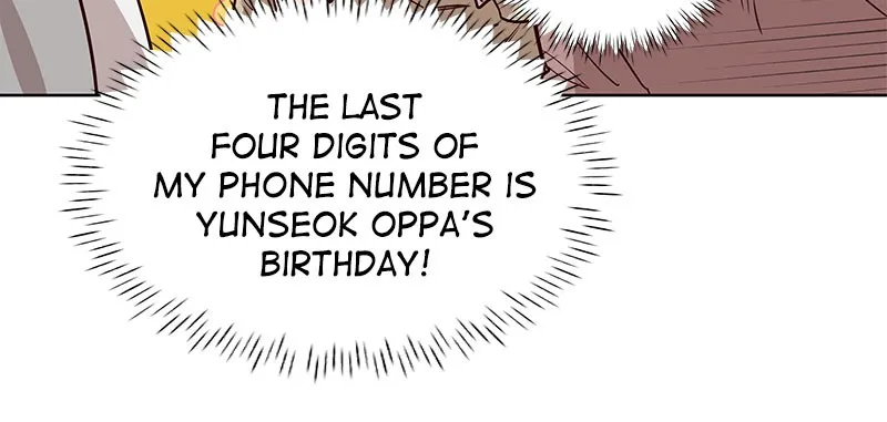 Read Charming You chapter 6 image 9 on Lezhin