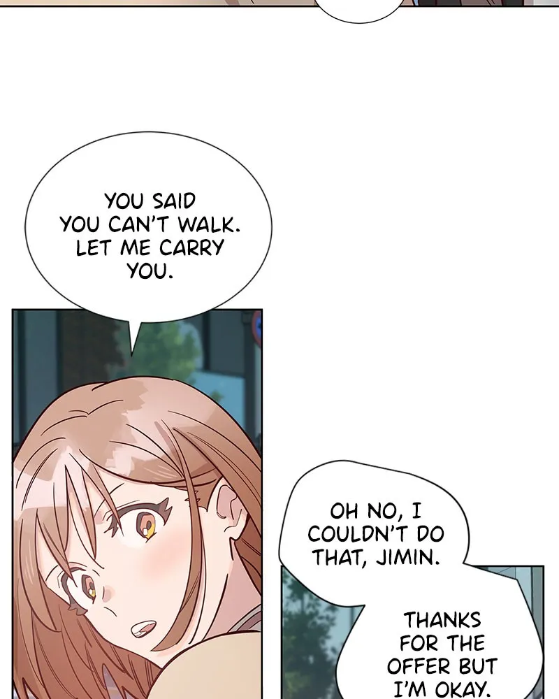 Read Charming You chapter 7 image 11 on Lezhin
