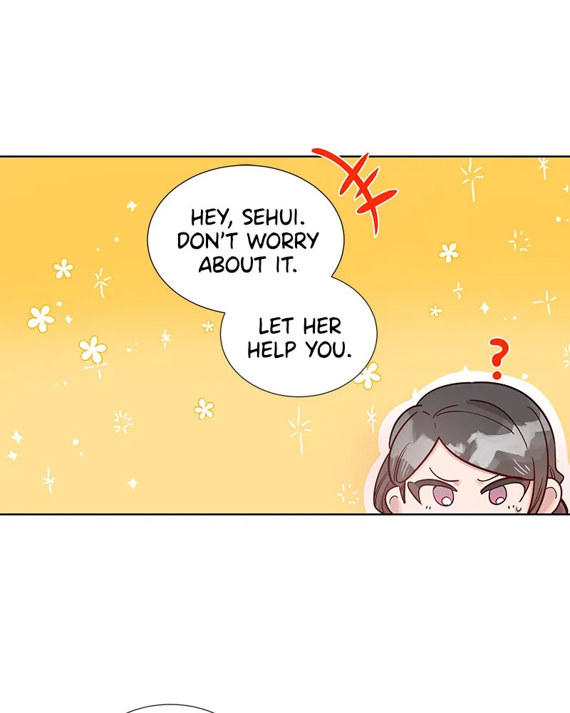 Read Charming You chapter 7 image 13 on Lezhin
