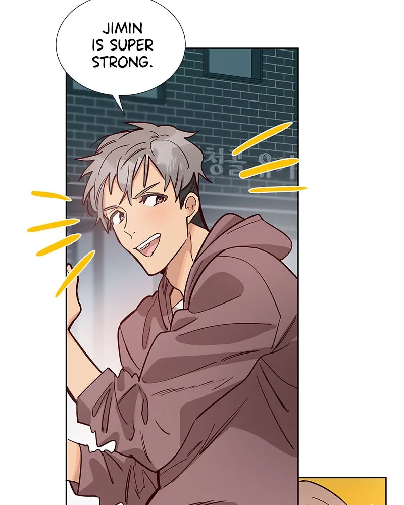Read Charming You chapter 7 image 14 on Lezhin