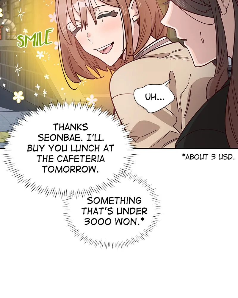 Read Charming You chapter 7 image 16 on Lezhin