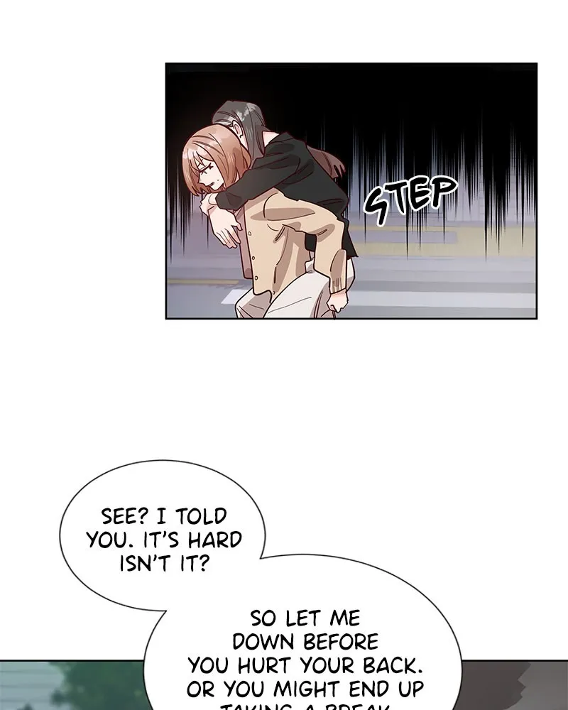 Read Charming You chapter 7 image 21 on Lezhin