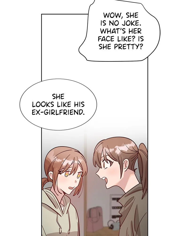 Read Charming You chapter 7 image 34 on Lezhin