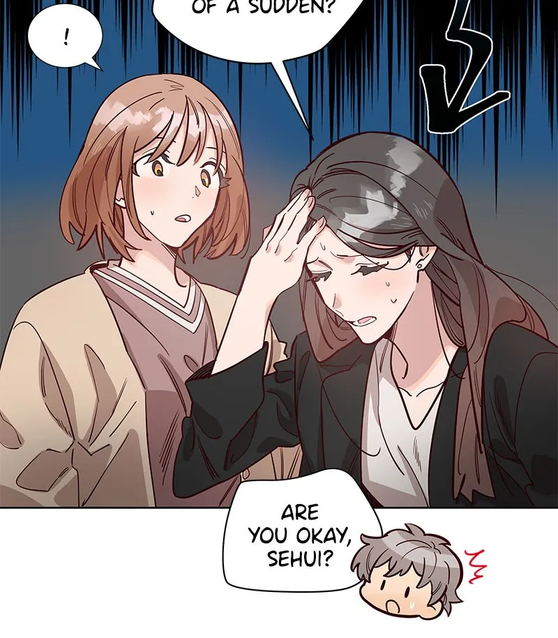 Read Charming You chapter 7 image 4 on Lezhin