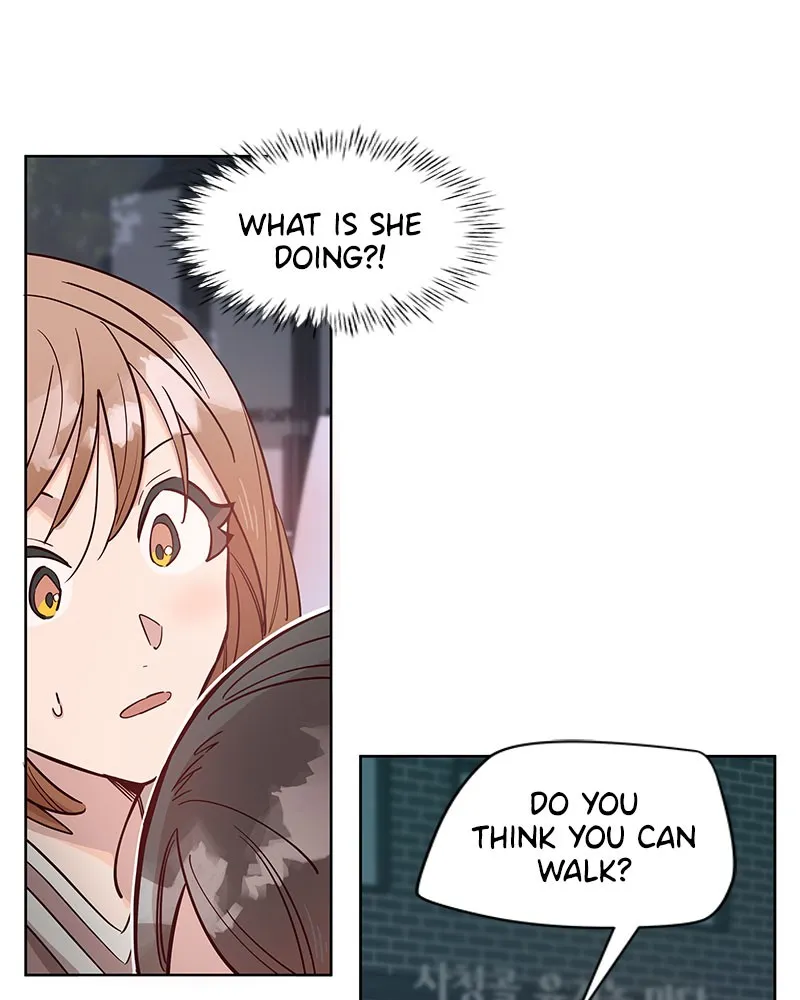Read Charming You chapter 7 image 5 on Lezhin