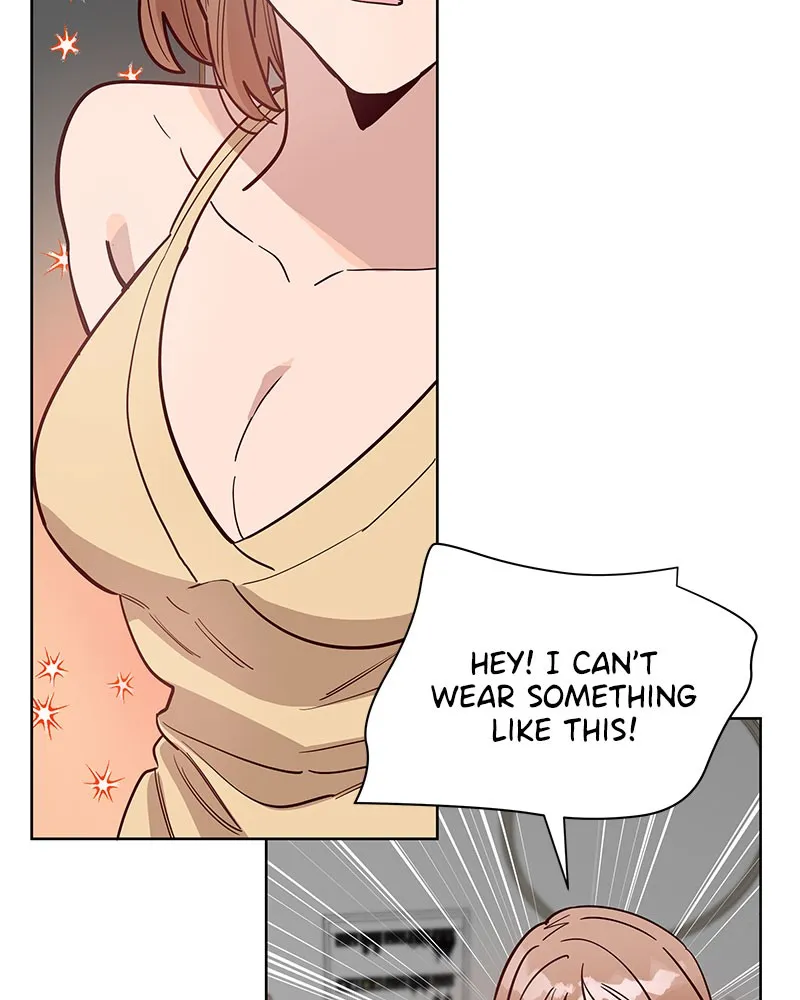 Read Charming You chapter 7 image 59 on Lezhin
