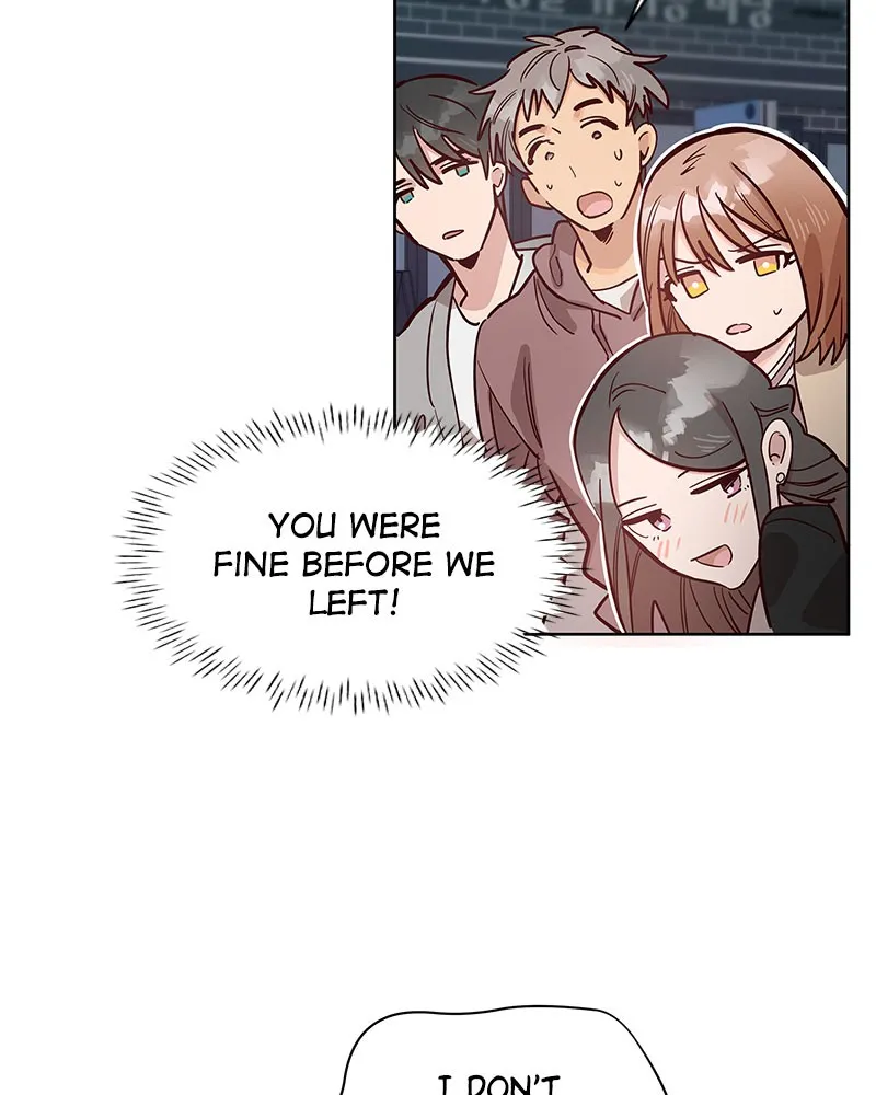 Read Charming You chapter 7 image 6 on Lezhin