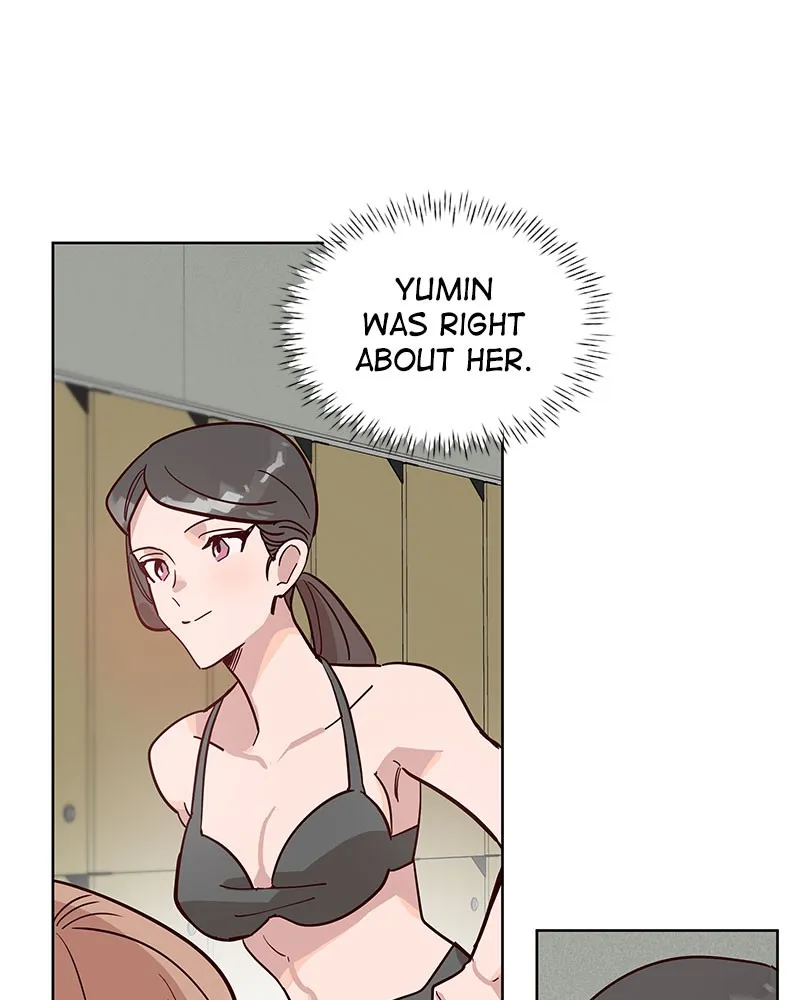 Read Charming You chapter 7 image 65 on Lezhin