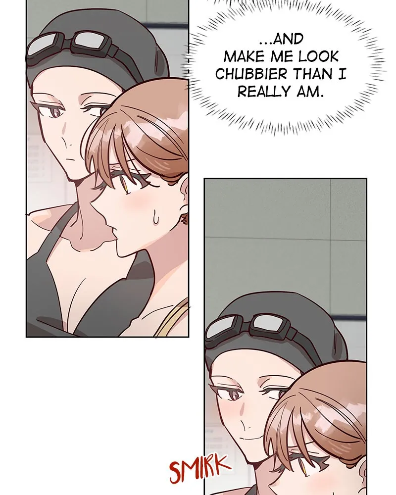 Read Charming You chapter 7 image 69 on Lezhin