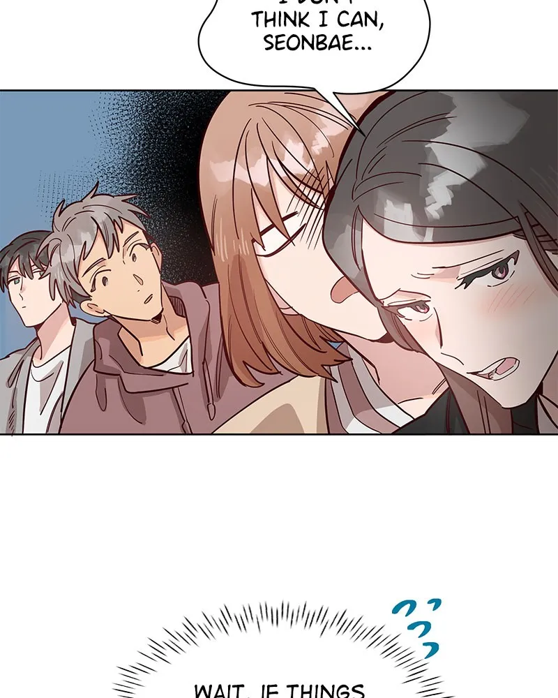 Read Charming You chapter 7 image 7 on Lezhin