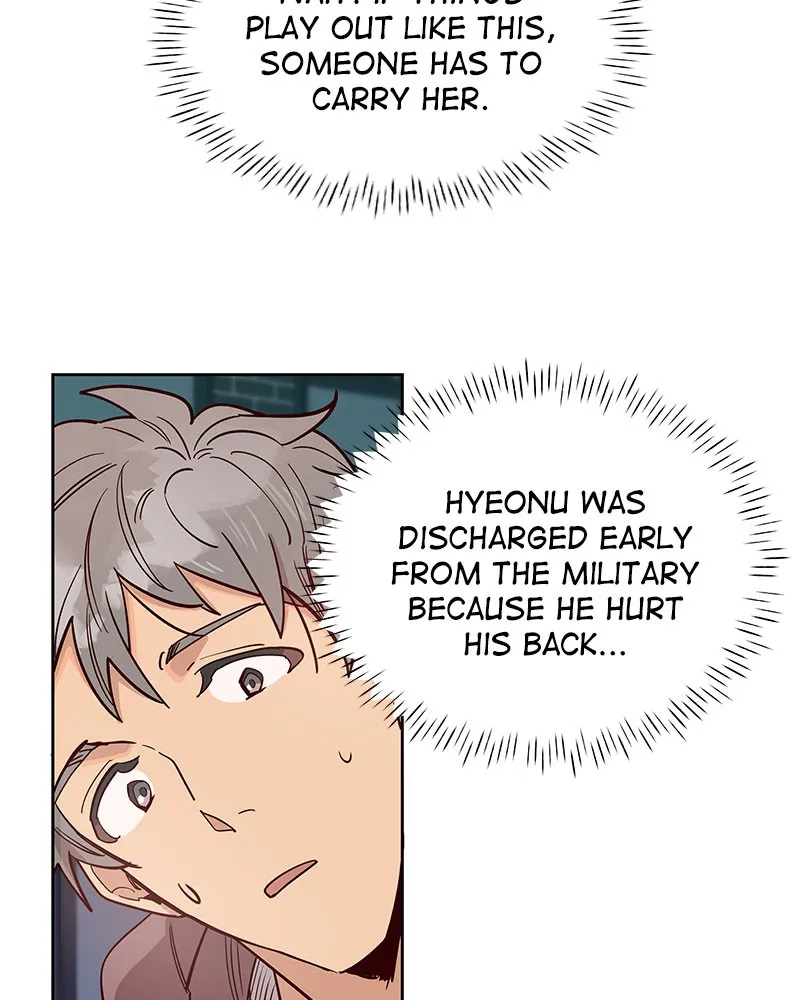Read Charming You chapter 7 image 8 on Lezhin