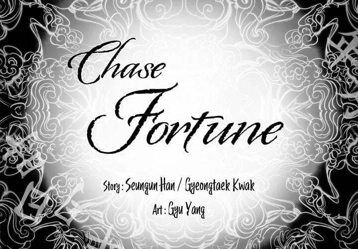 Read Chase Fortune chapter 1 image 1 on Lezhin