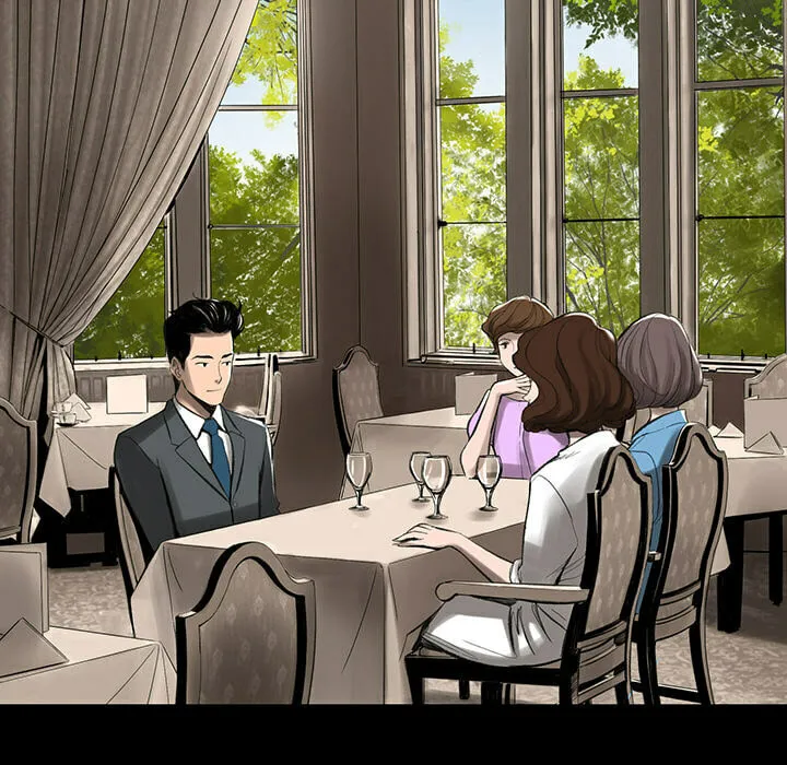 Read Chase Fortune chapter 1 image 112 on Lezhin