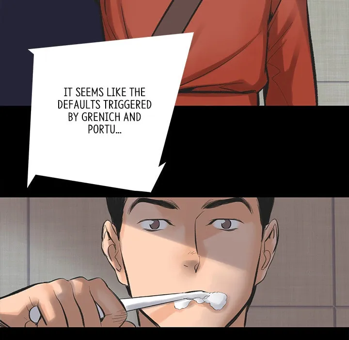Read Chase Fortune chapter 1 image 123 on Lezhin
