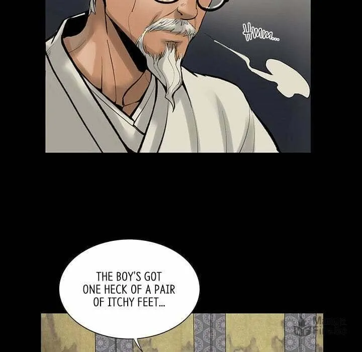Read Chase Fortune chapter 1 image 14 on Lezhin