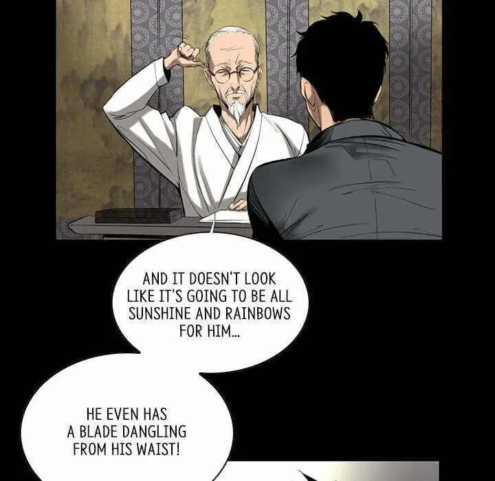 Read Chase Fortune chapter 1 image 15 on Lezhin