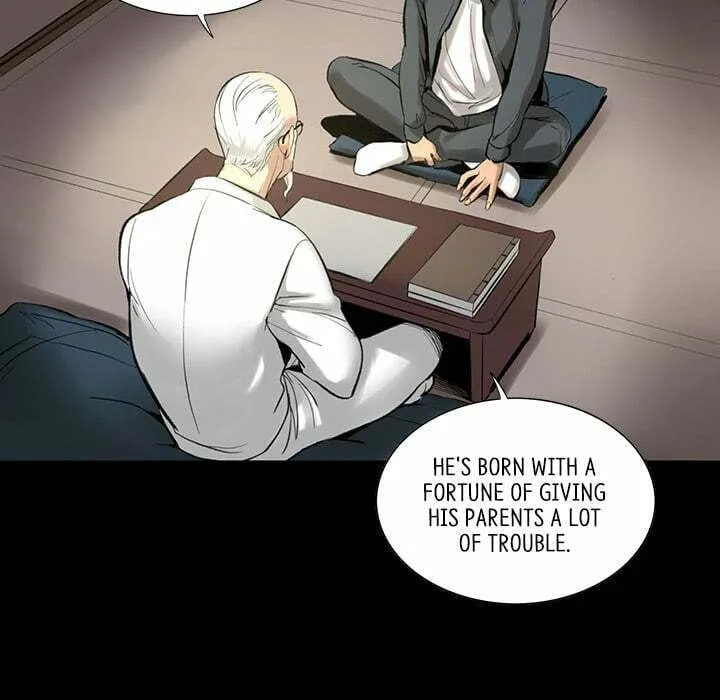 Read Chase Fortune chapter 1 image 22 on Lezhin