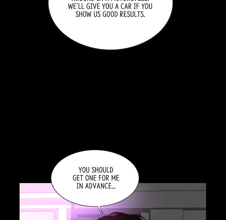Read Chase Fortune chapter 1 image 75 on Lezhin
