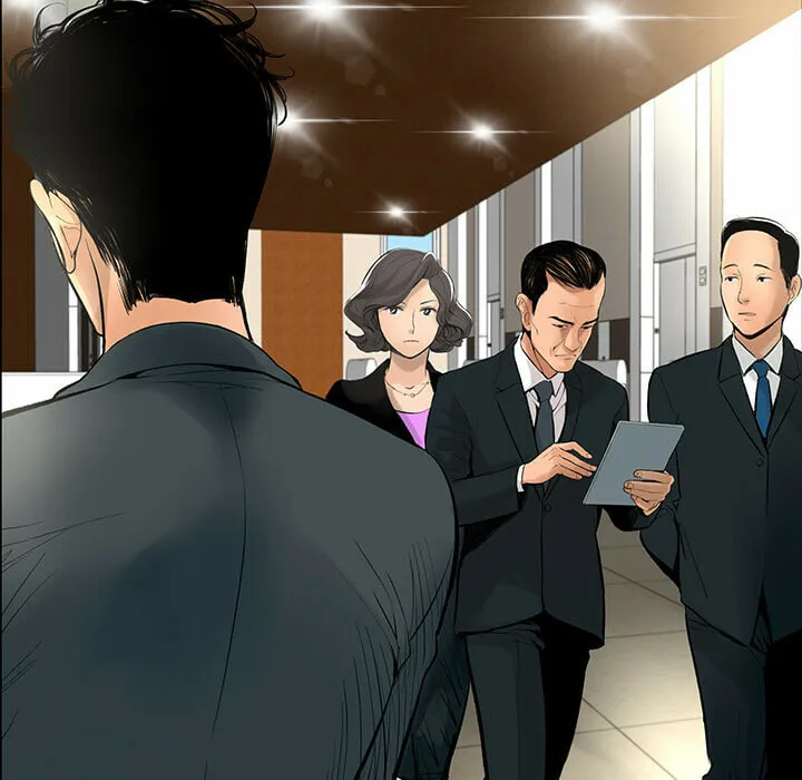 Read Chase Fortune chapter 1 image 87 on Lezhin