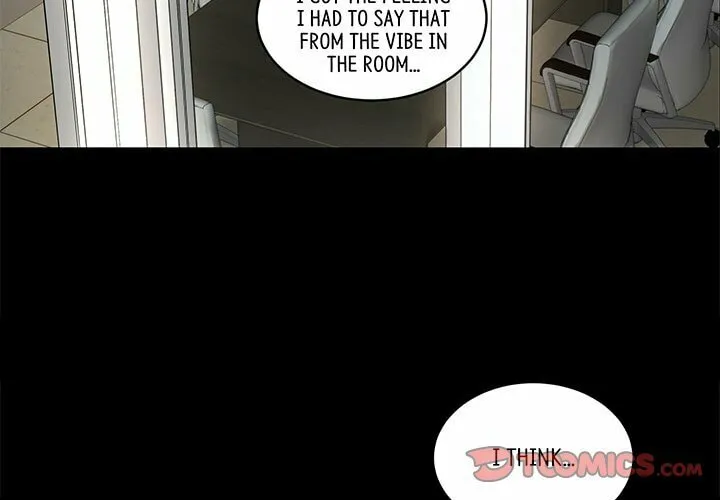 Read Chase Fortune chapter 10 image 1 on Lezhin