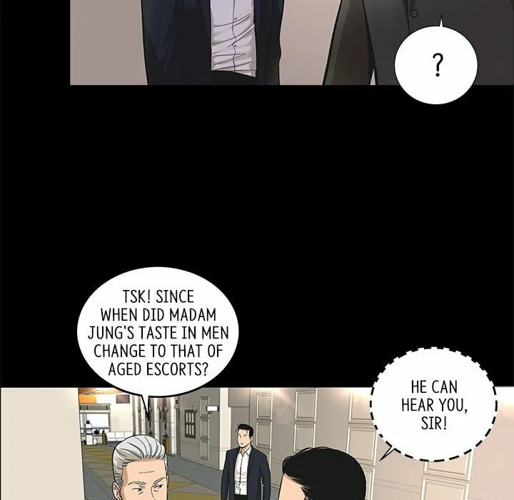 Read Chase Fortune chapter 10 image 10 on Lezhin