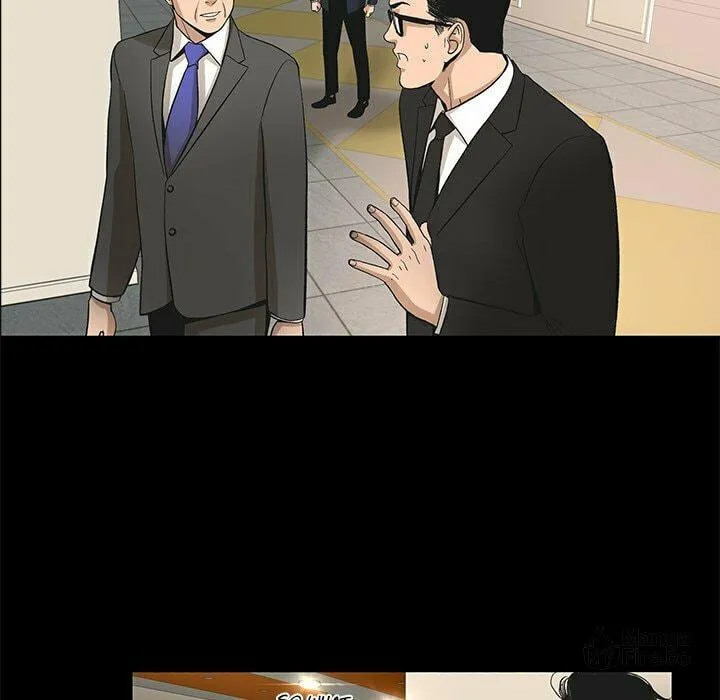 Read Chase Fortune chapter 10 image 11 on Lezhin