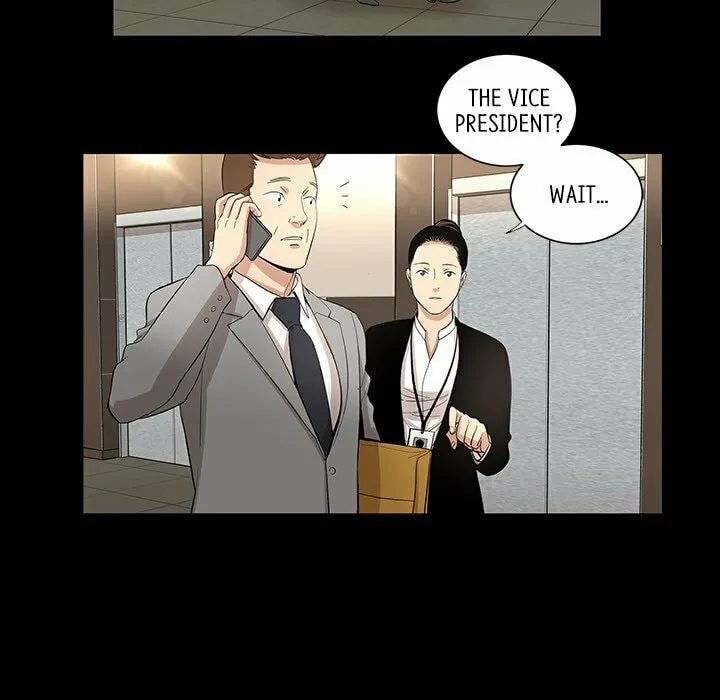 Read Chase Fortune chapter 10 image 16 on Lezhin