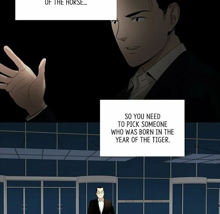 Read Chase Fortune chapter 10 image 18 on Lezhin