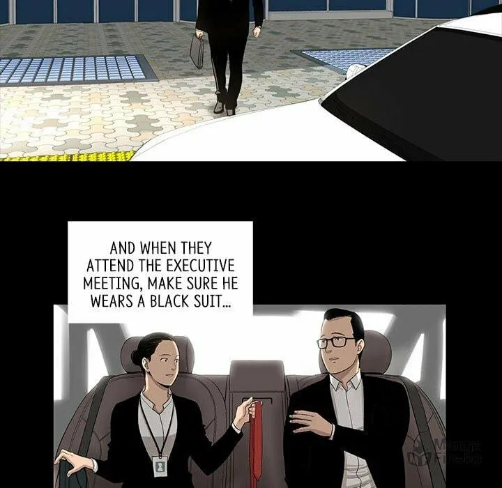 Read Chase Fortune chapter 10 image 19 on Lezhin