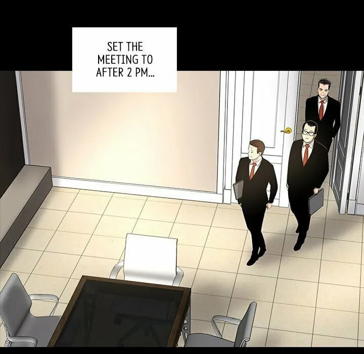 Read Chase Fortune chapter 10 image 22 on Lezhin