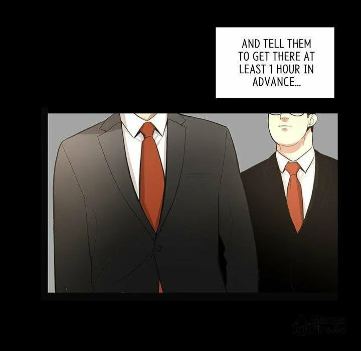 Read Chase Fortune chapter 10 image 23 on Lezhin
