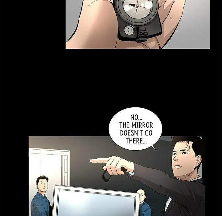 Read Chase Fortune chapter 10 image 31 on Lezhin