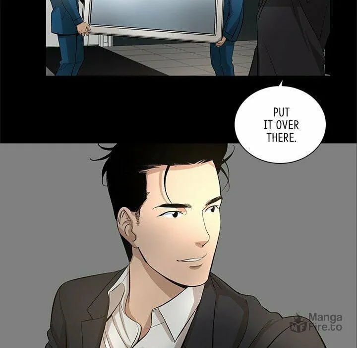 Read Chase Fortune chapter 10 image 32 on Lezhin