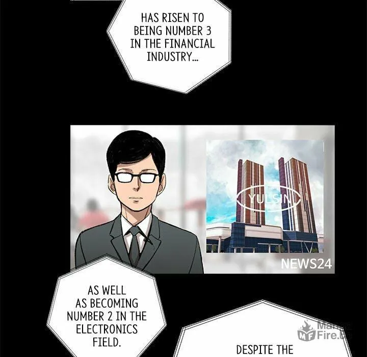 Read Chase Fortune chapter 10 image 34 on Lezhin
