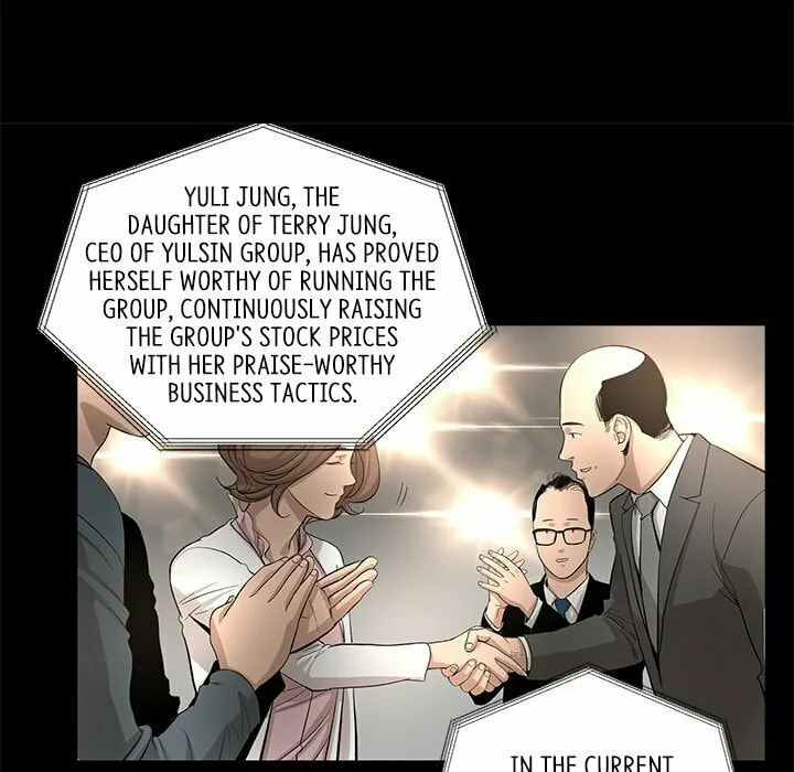 Read Chase Fortune chapter 10 image 36 on Lezhin