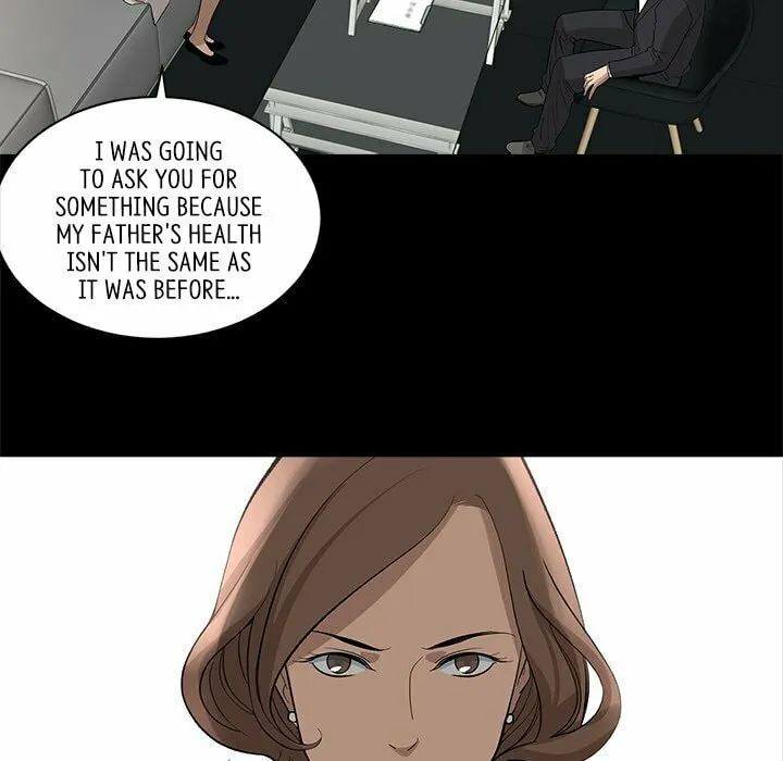 Read Chase Fortune chapter 10 image 43 on Lezhin