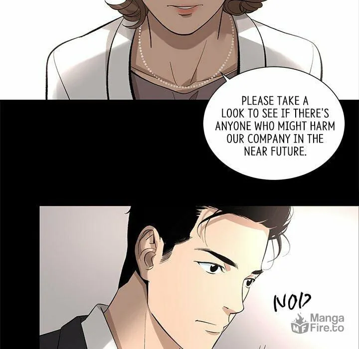 Read Chase Fortune chapter 10 image 44 on Lezhin