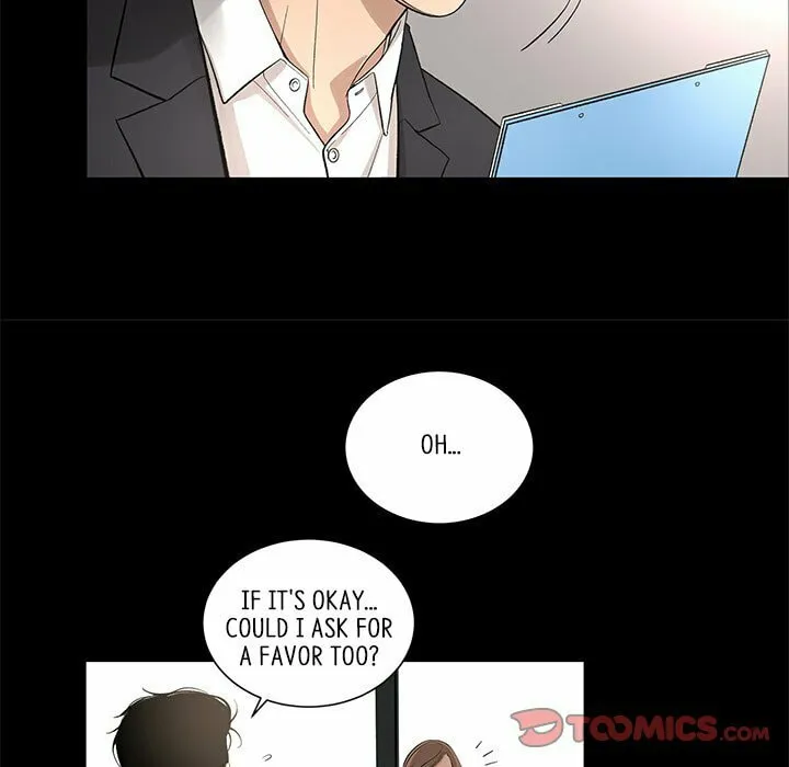 Read Chase Fortune chapter 10 image 45 on Lezhin