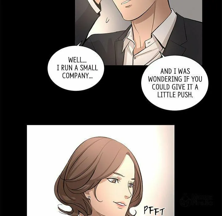 Read Chase Fortune chapter 10 image 47 on Lezhin