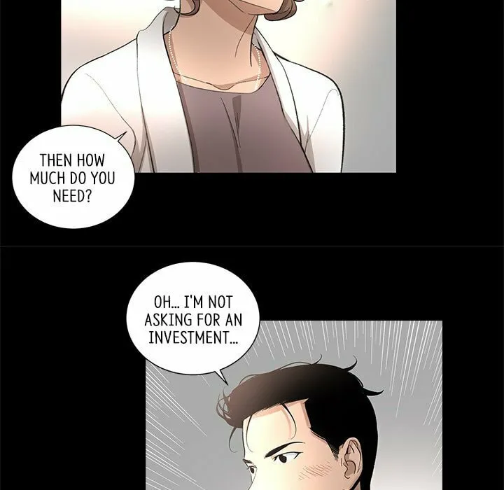 Read Chase Fortune chapter 10 image 48 on Lezhin