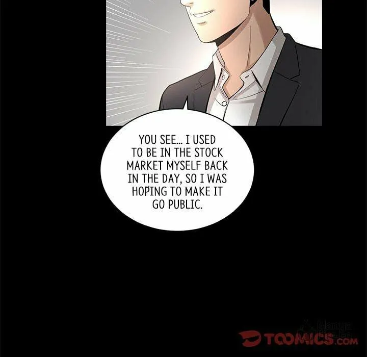 Read Chase Fortune chapter 10 image 49 on Lezhin