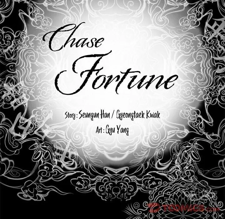 Read Chase Fortune chapter 10 image 5 on Lezhin