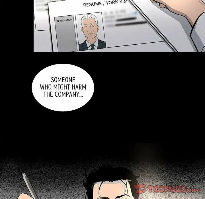 Read Chase Fortune chapter 10 image 53 on Lezhin