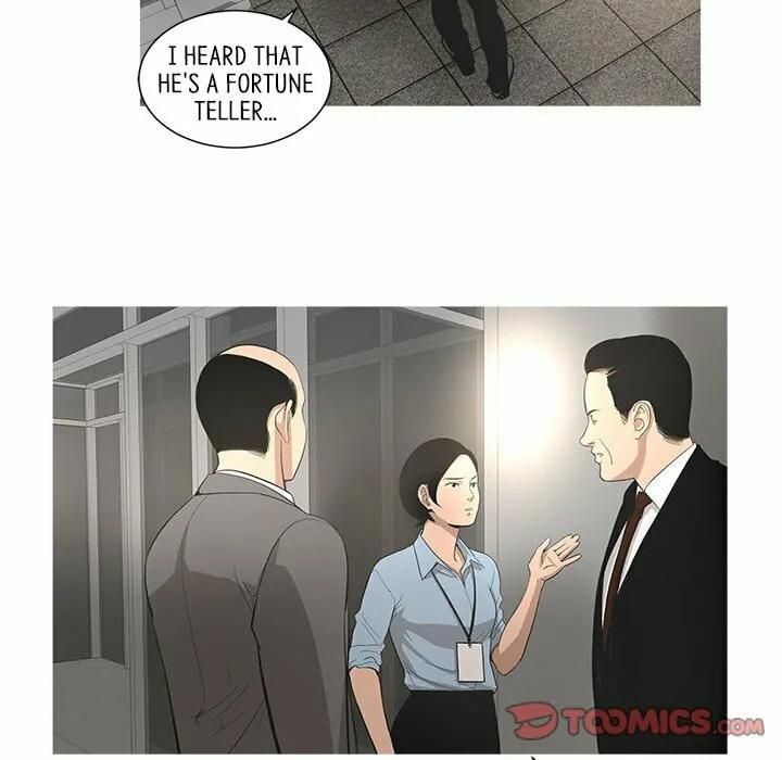 Read Chase Fortune chapter 10 image 61 on Lezhin