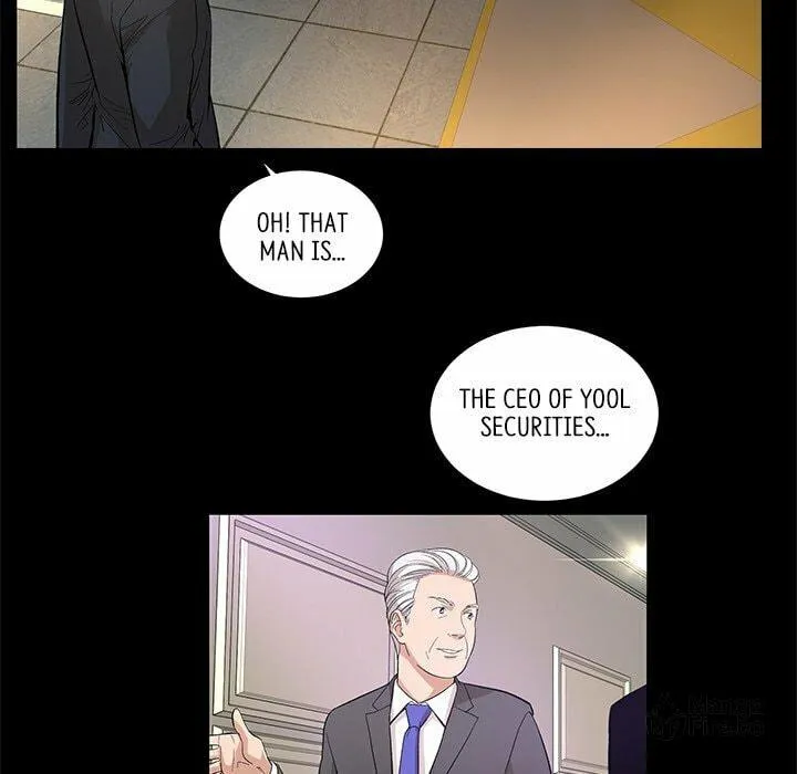 Read Chase Fortune chapter 10 image 8 on Lezhin