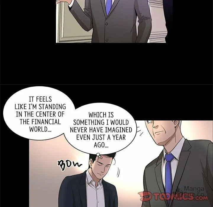 Read Chase Fortune chapter 10 image 9 on Lezhin