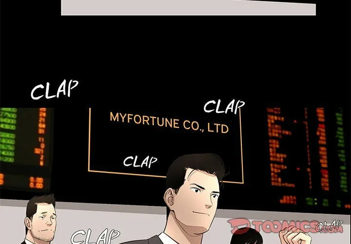Read Chase Fortune chapter 11 image 1 on Lezhin